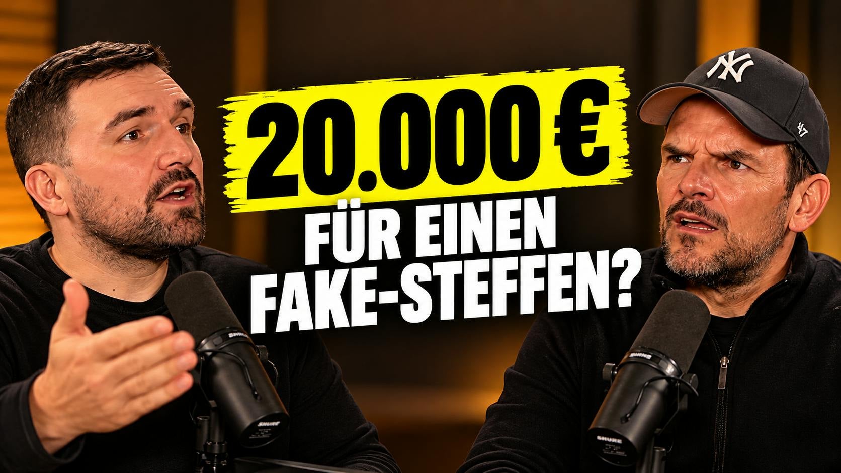 Der Fluch von Instagram