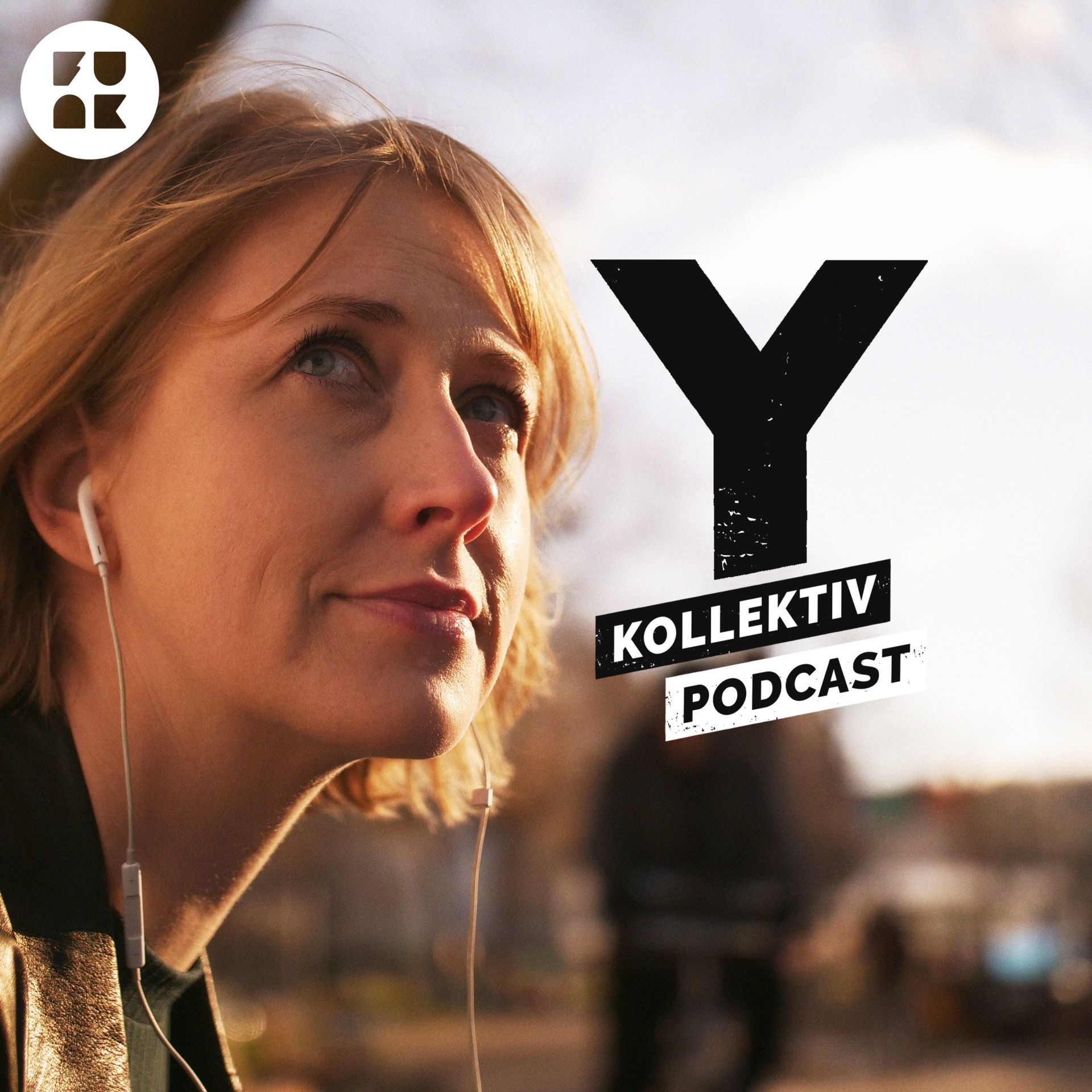 Y-Kollektiv – Der Podcast: Wir sind zurück! (Trailer)