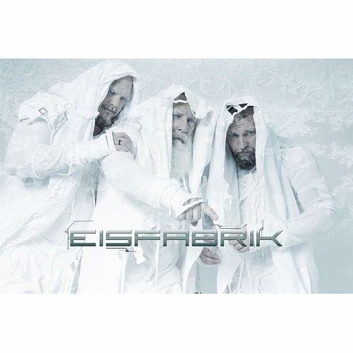 Interview mit EISFABRIK
