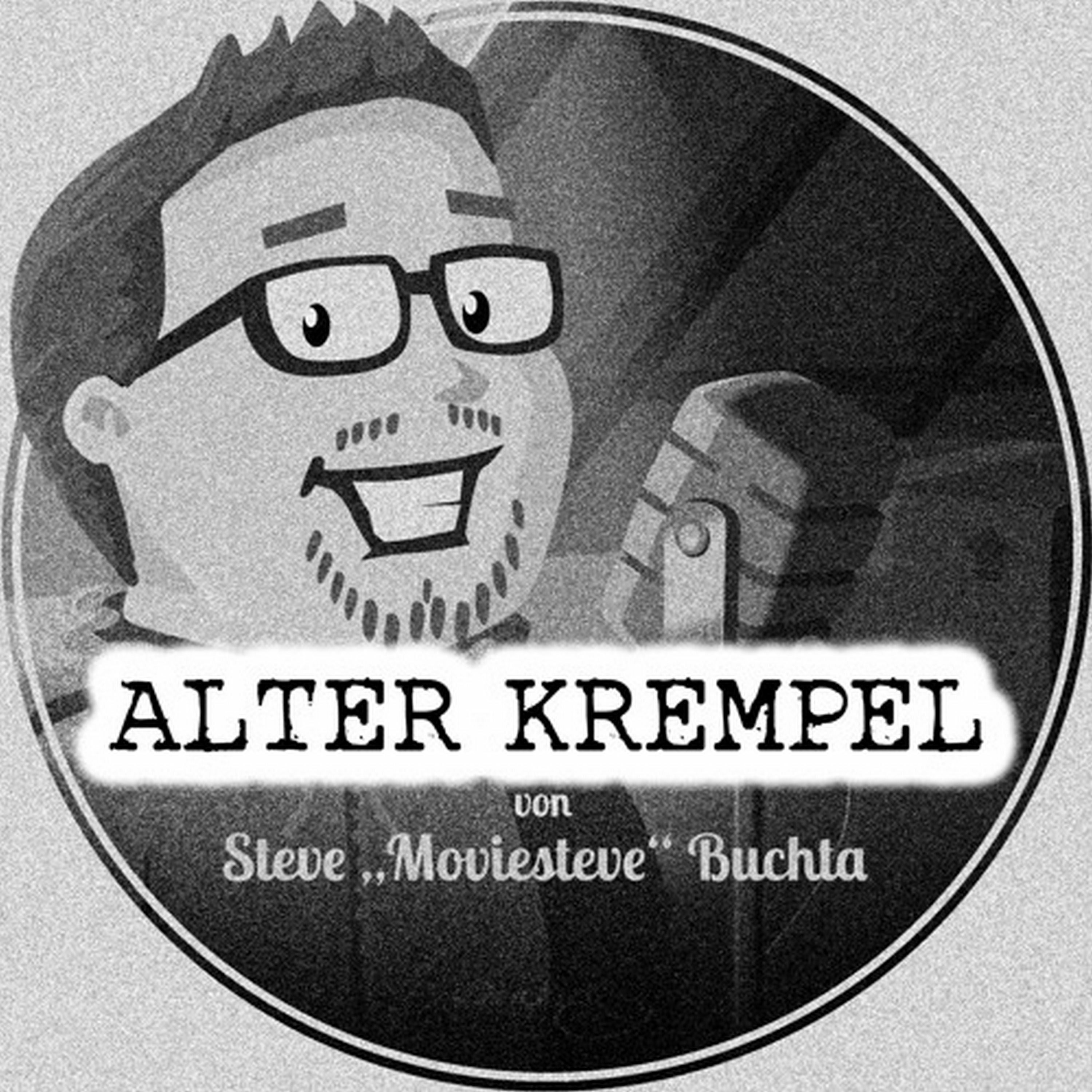 Alter Krempel - 003: Gelbwurstbrot von gestern