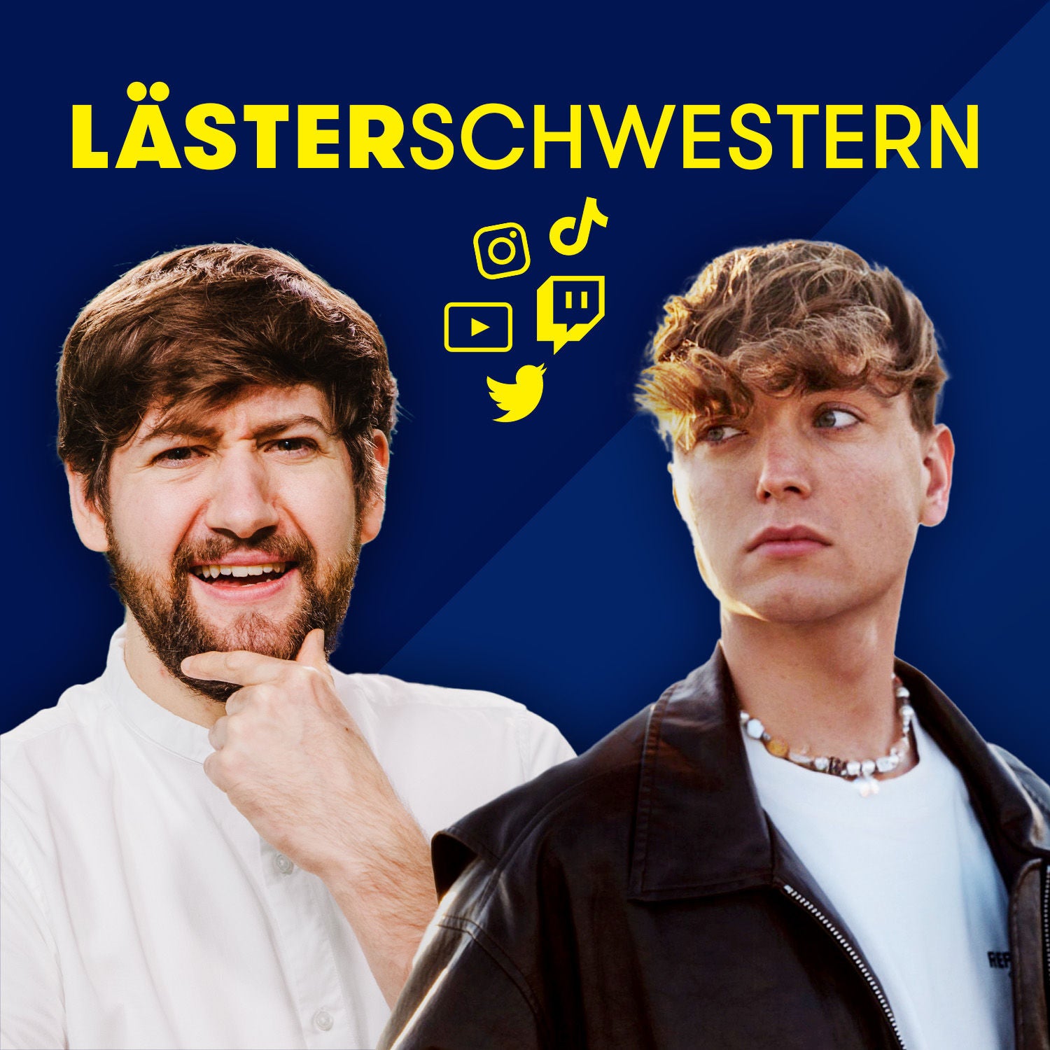 Folge 297: Monte-Skandal, Liebes-Comeback bei Julian Zietlow & Strafe für Belle Delphine ft. Jonas Wuttke