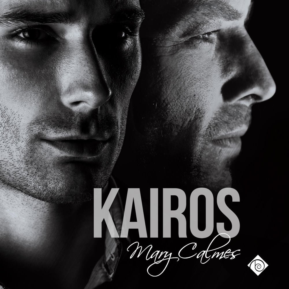Kairos (Unabridged)
