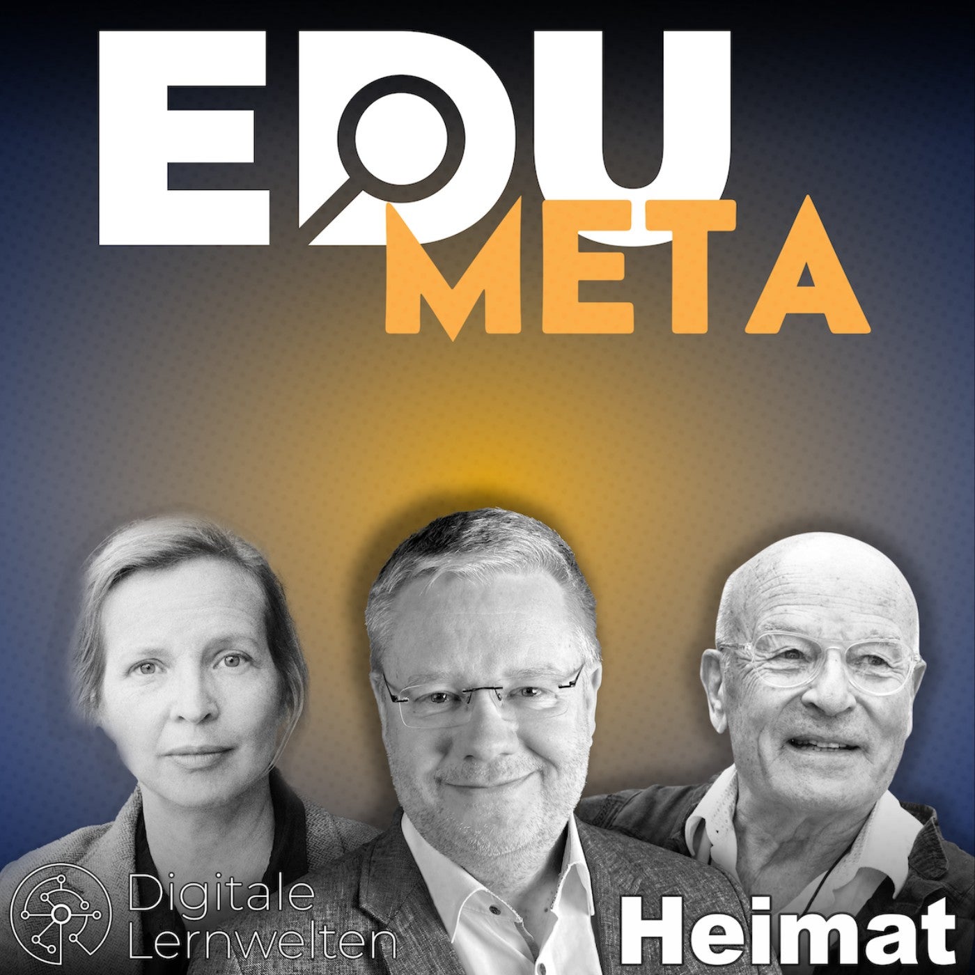 „Heimsuchung“ – Jenny Erpenbeck & Volker Schlöndorff: Was ist Heimat, wenn man sie verliert?