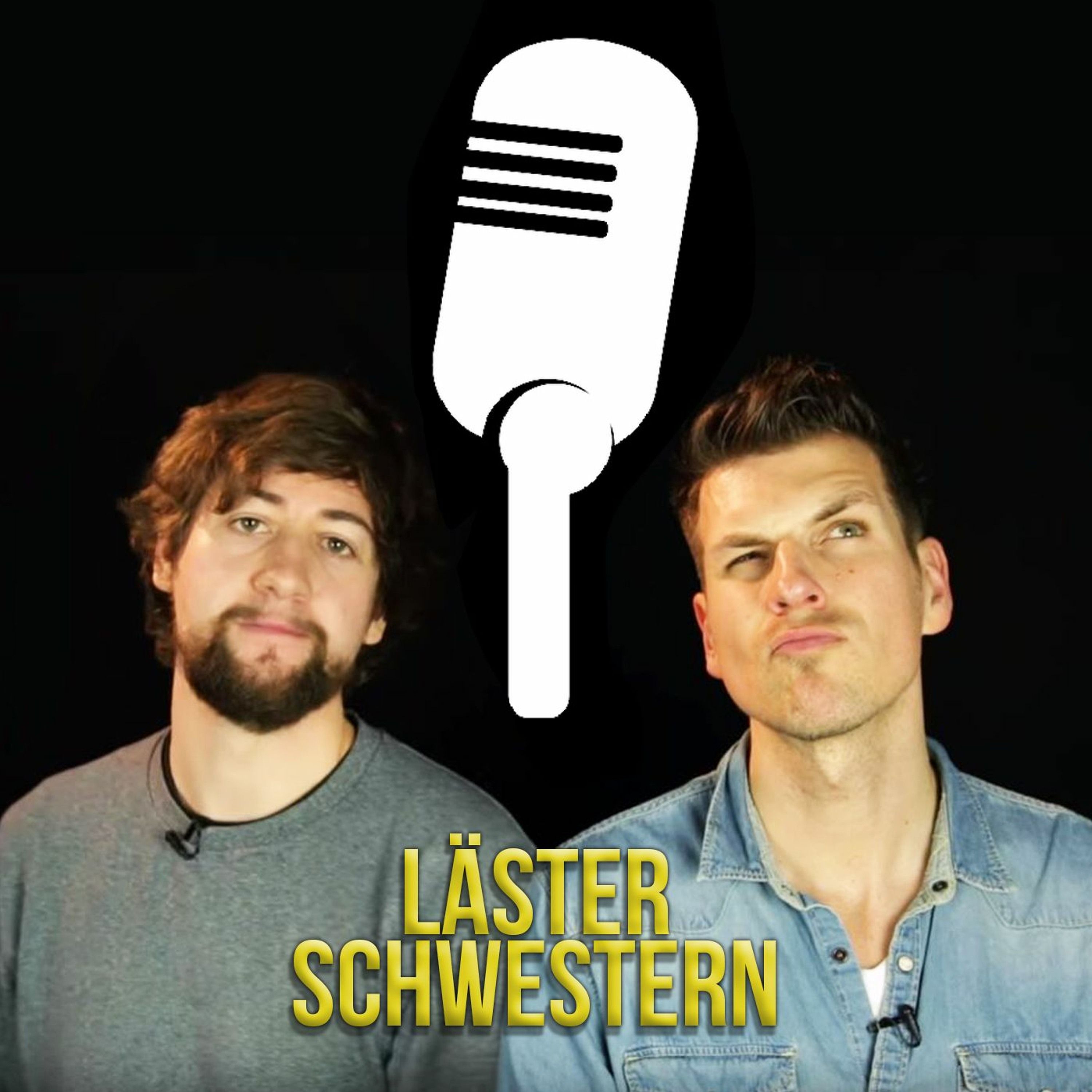 Folge 7: Von ApoReds Strafprozess, McDonalds & gekauften Filmpreisen