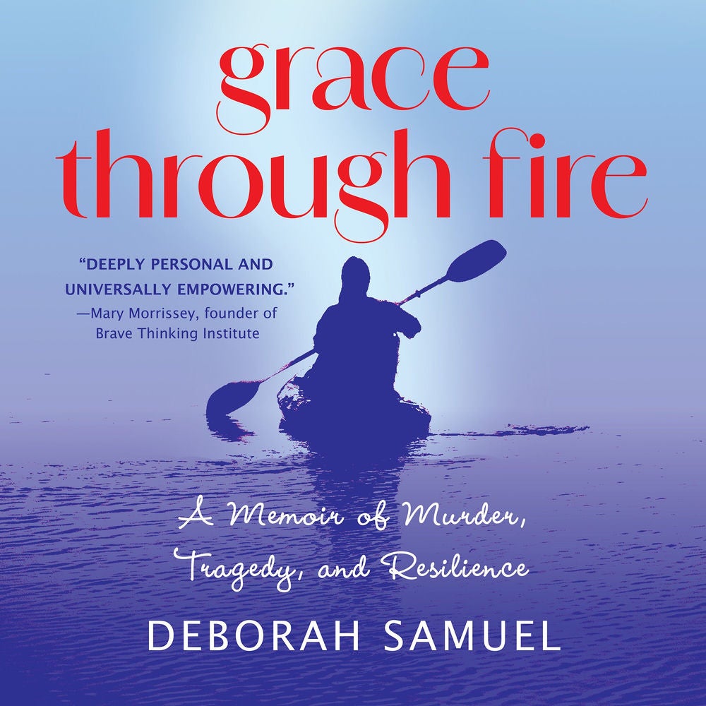 Grace Through Fire
