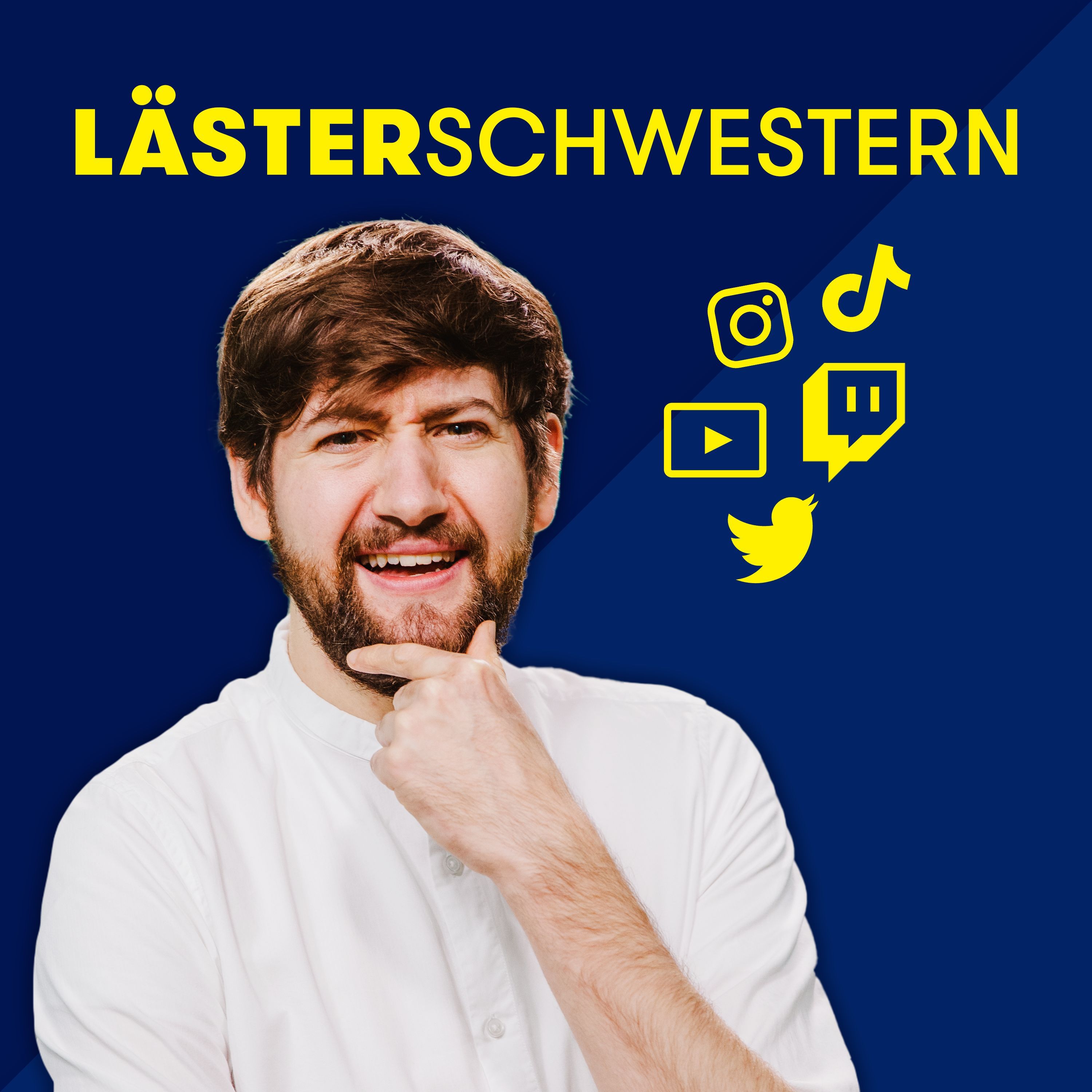 Folge 9: Von Giftiger Milch & Samis Salami
