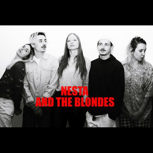 Interview mit NESTA AND THE BLONDES