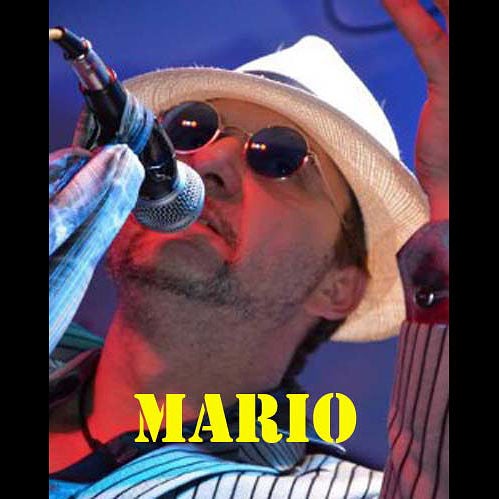 Interview mit MARIO