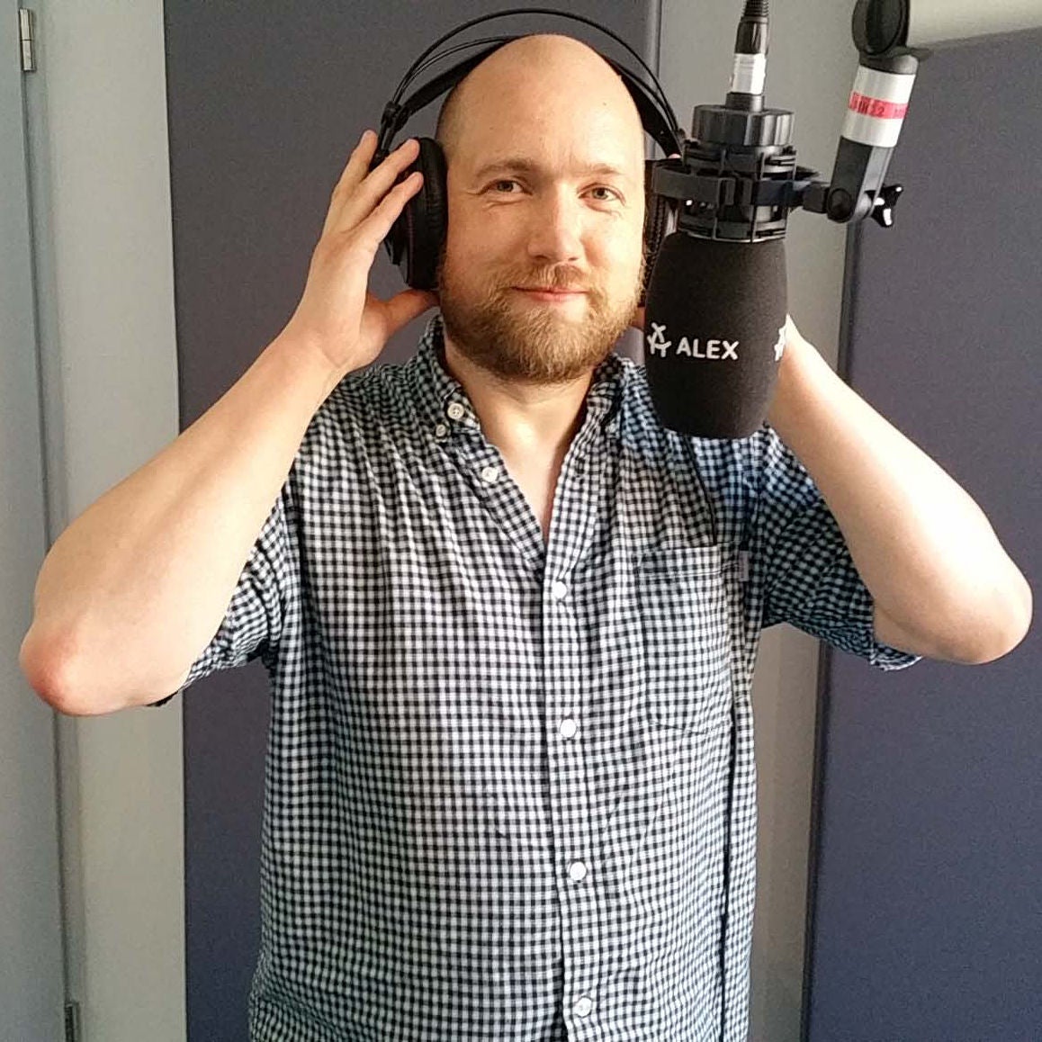 Interview mit S-ROK