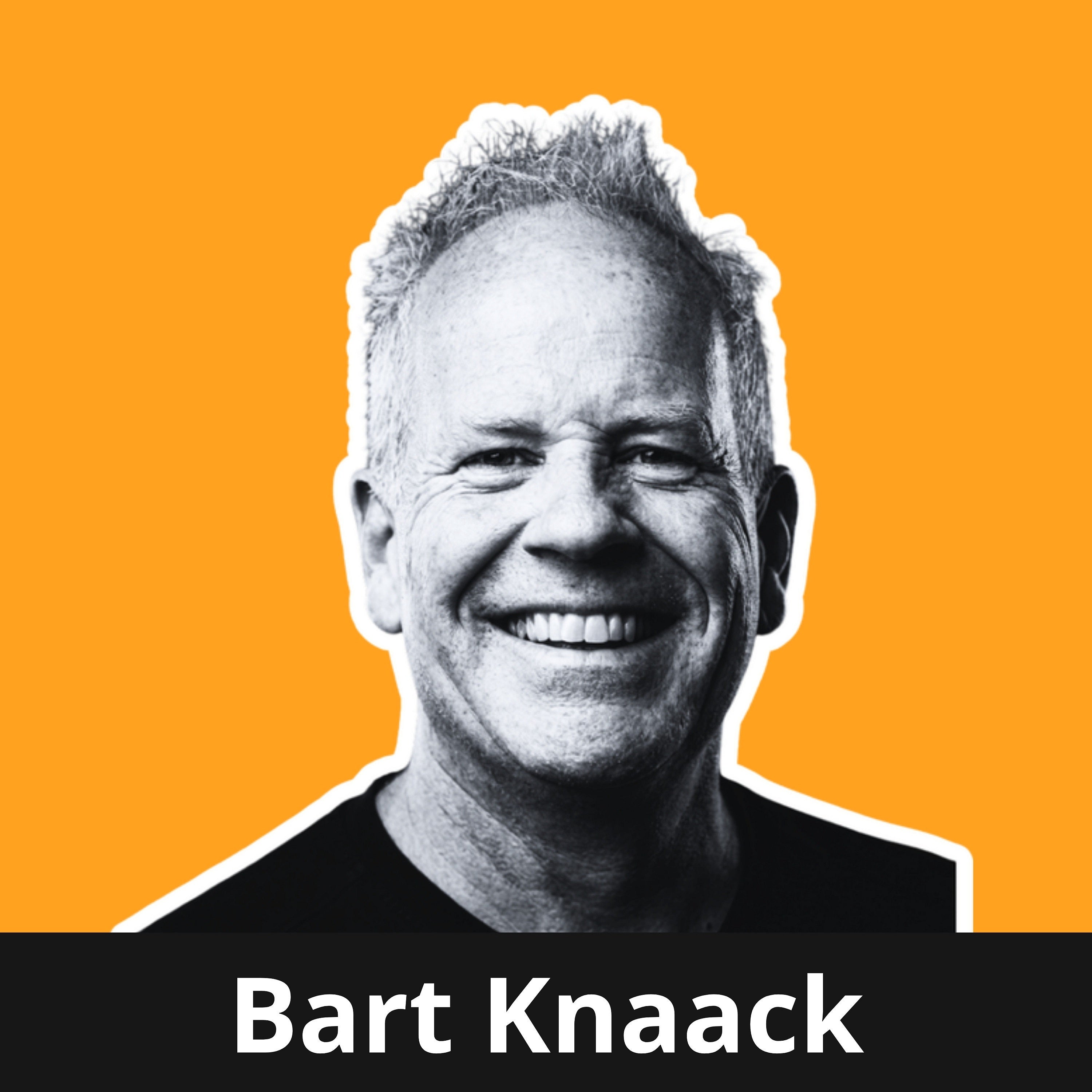 Dark Side of Testing: The Failures We Cause Ourselves - Bart Knaack