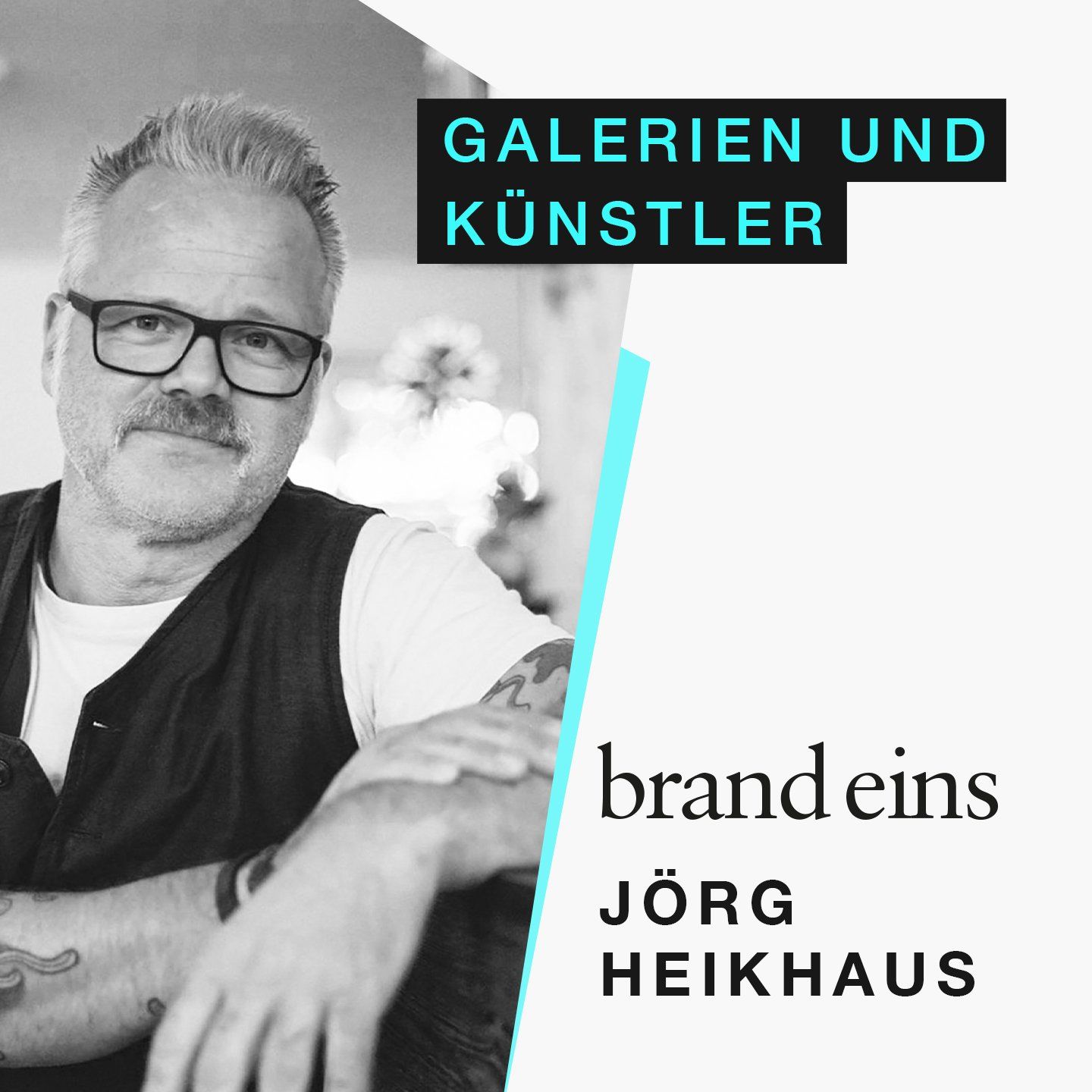 Jörg Heikhaus: Kunstmarkt in der Pandemie