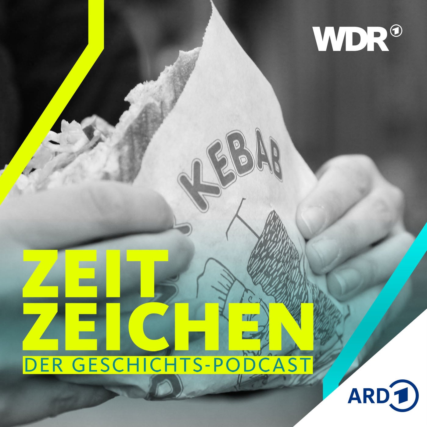 Lieblingsimbiss mit Beigeschmack: die Geschichte des Döners