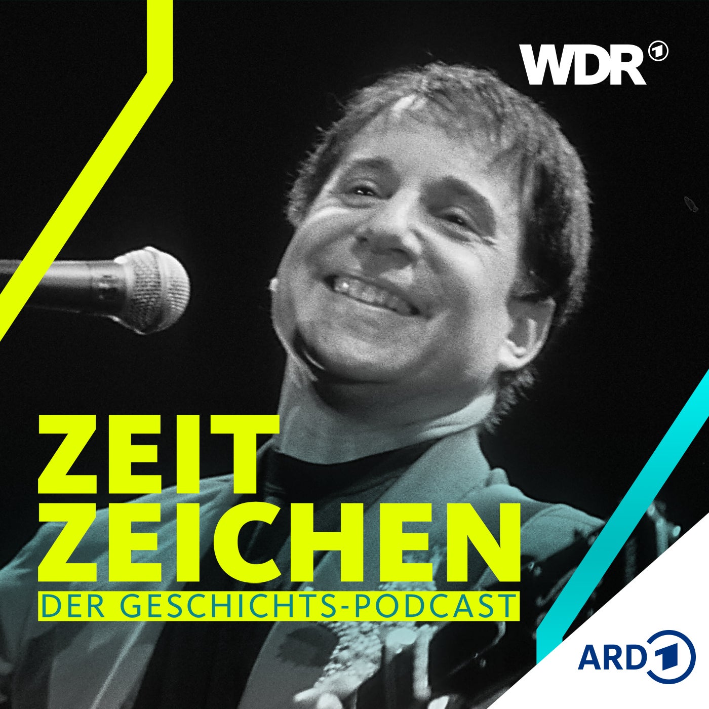 Zeitweise mehr Plattenverkäufe als die Beatles: Paul Simon