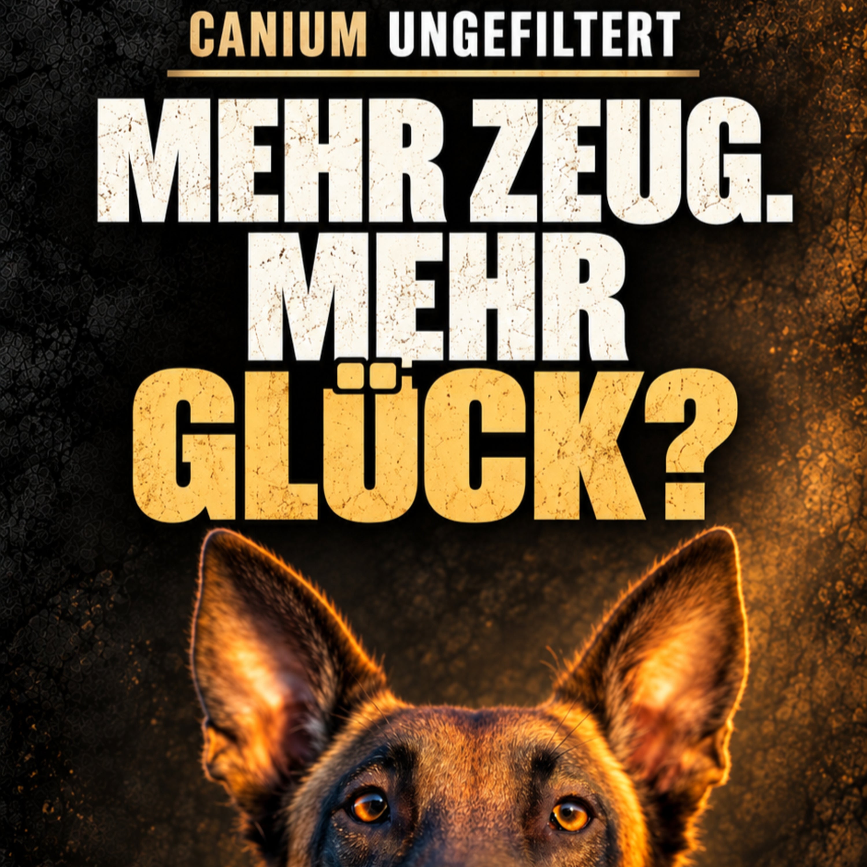 Was dein Hund wirklich braucht – mehr als Spielzeug