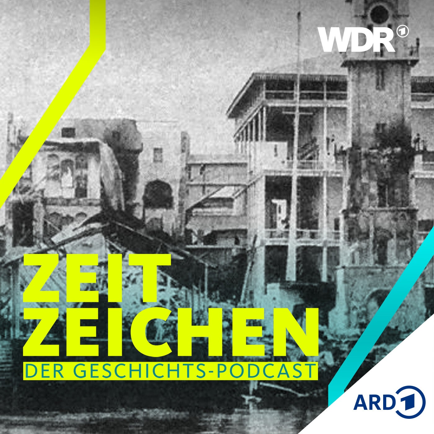 Der 38-Minuten-Krieg: Sansibar gegen Großbritannien