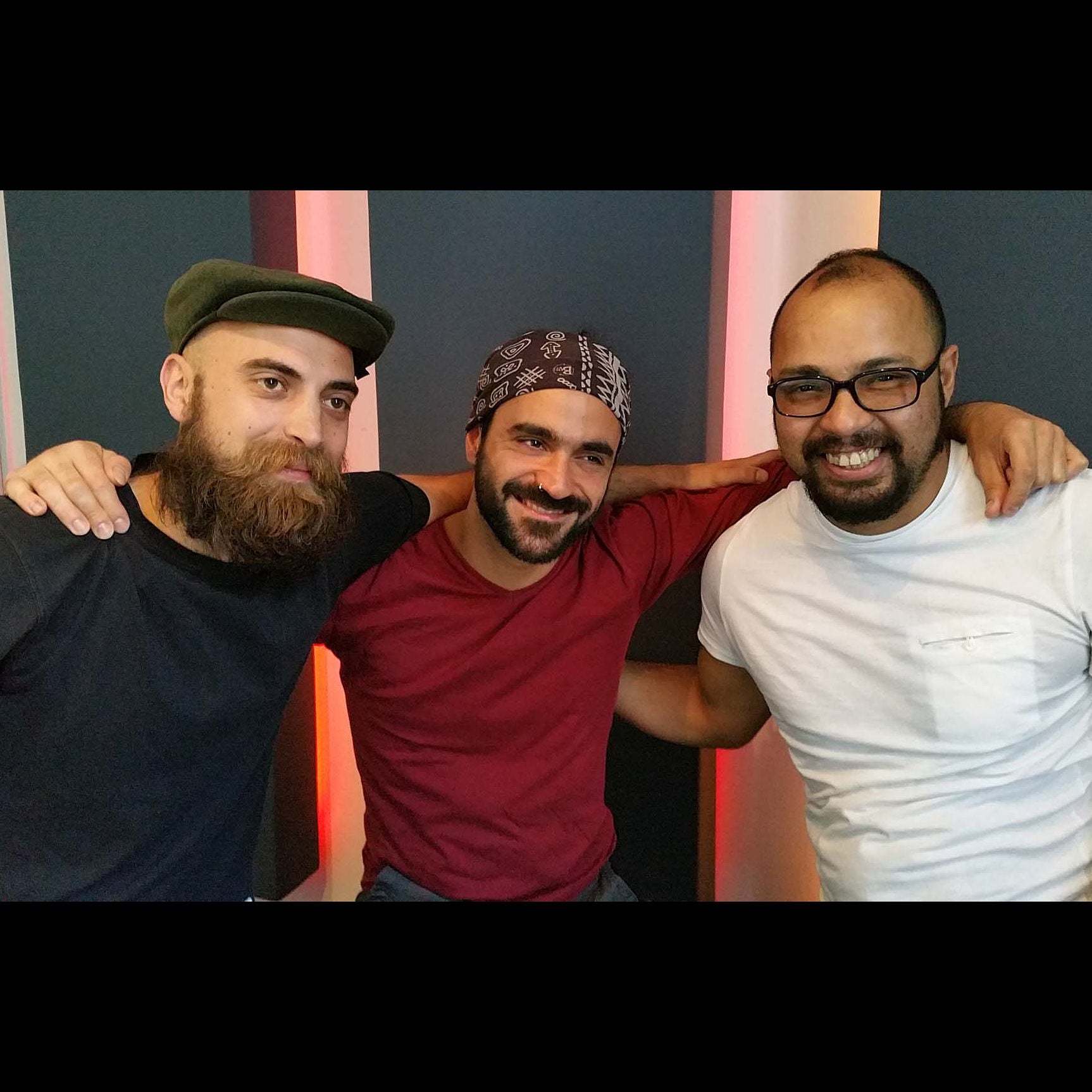 Interview mit MUSGOS