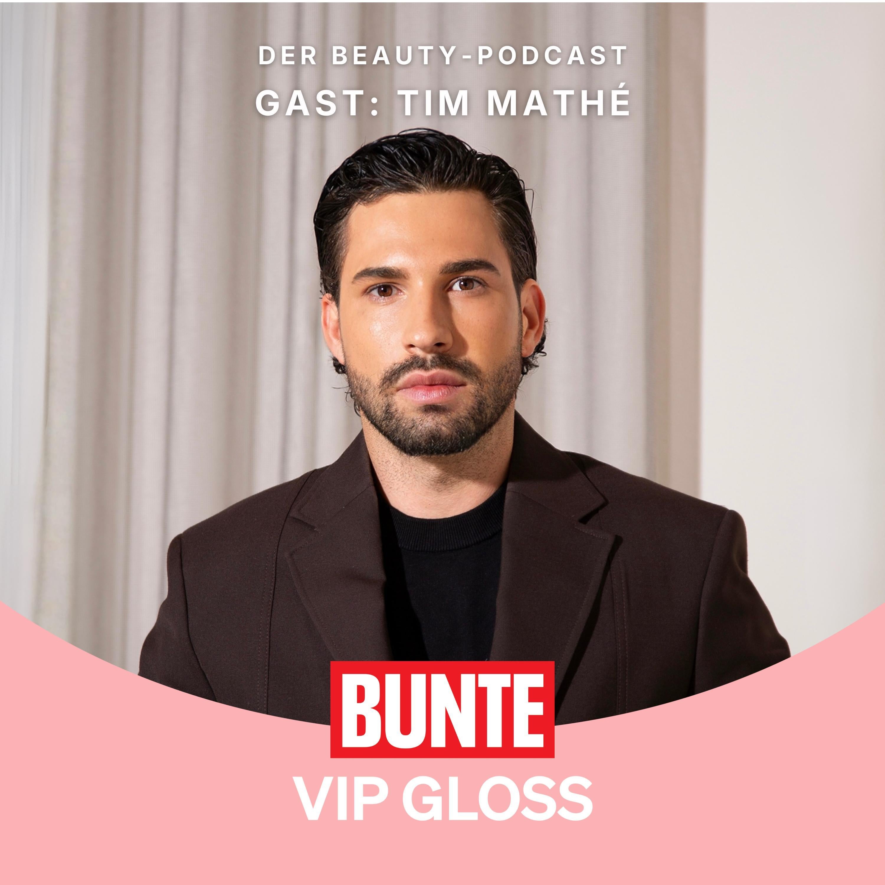Tim Mathé: Machst du diese Haarpflege-Fehler?