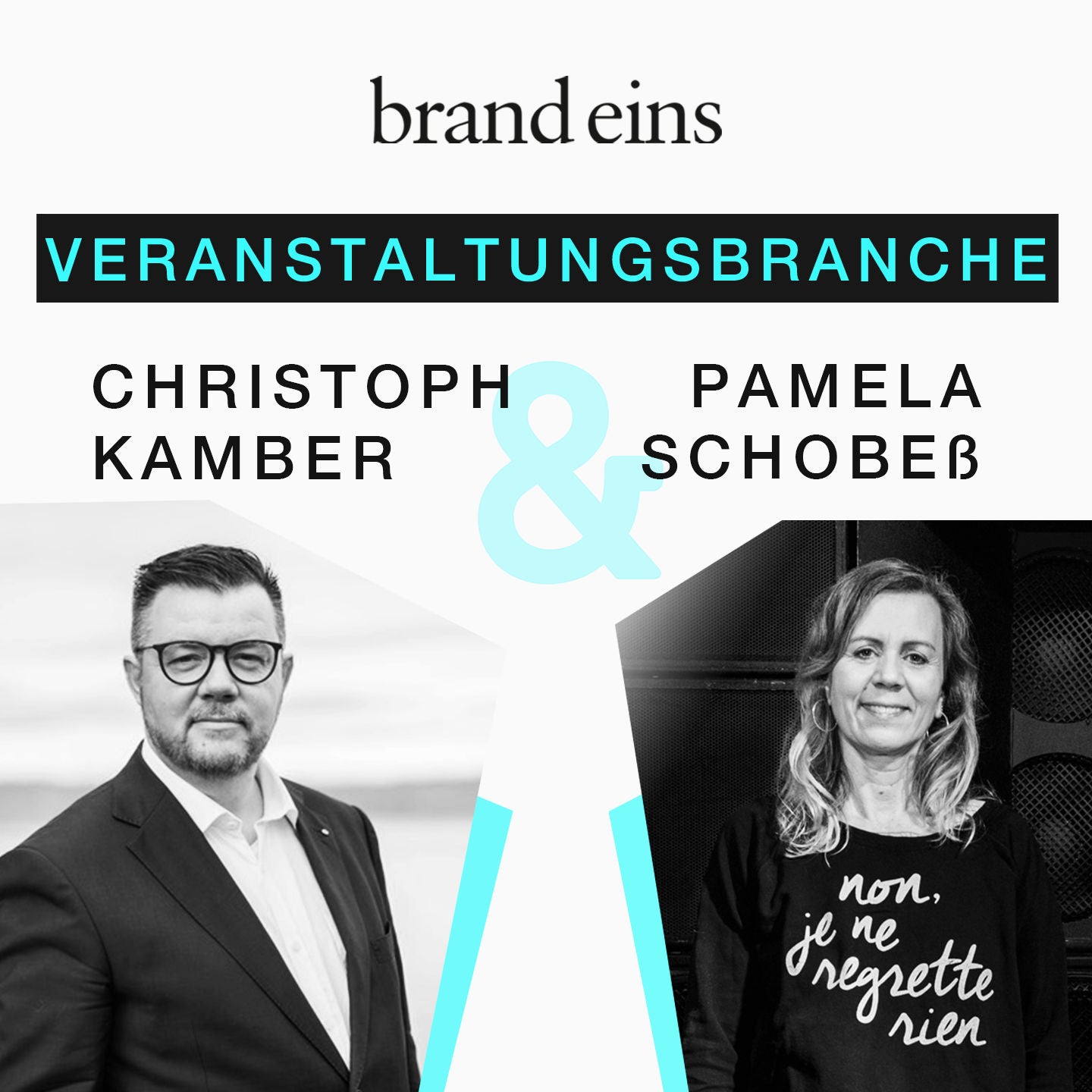 Wie geht es der Veranstaltungsbranche? 2/2