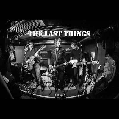 Interview mit THE LAST THINGS