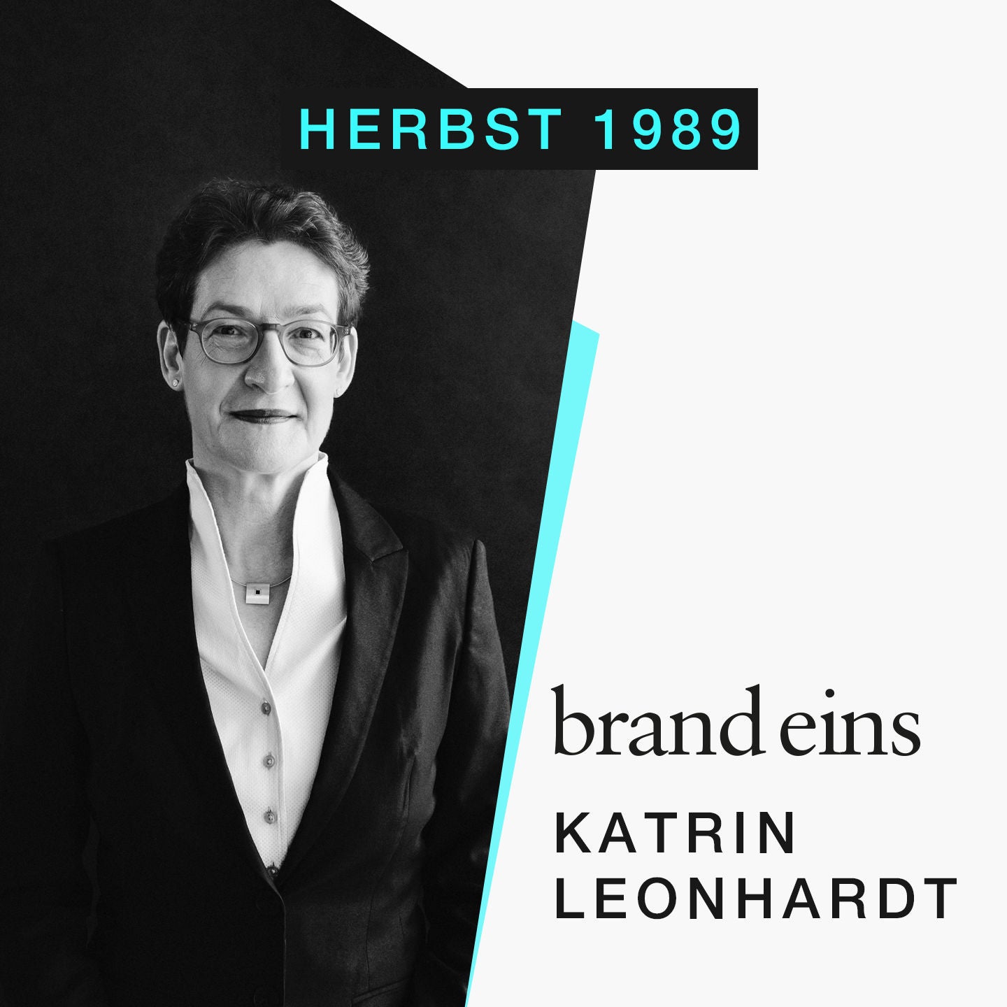 Katrin Leonhardt: „Wir haben gespürt, dass wir hier was komplett umwälzen“