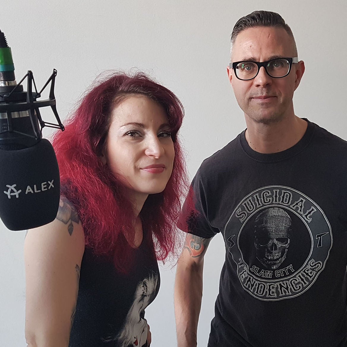 Interview mit BONSAI KITTEN 03