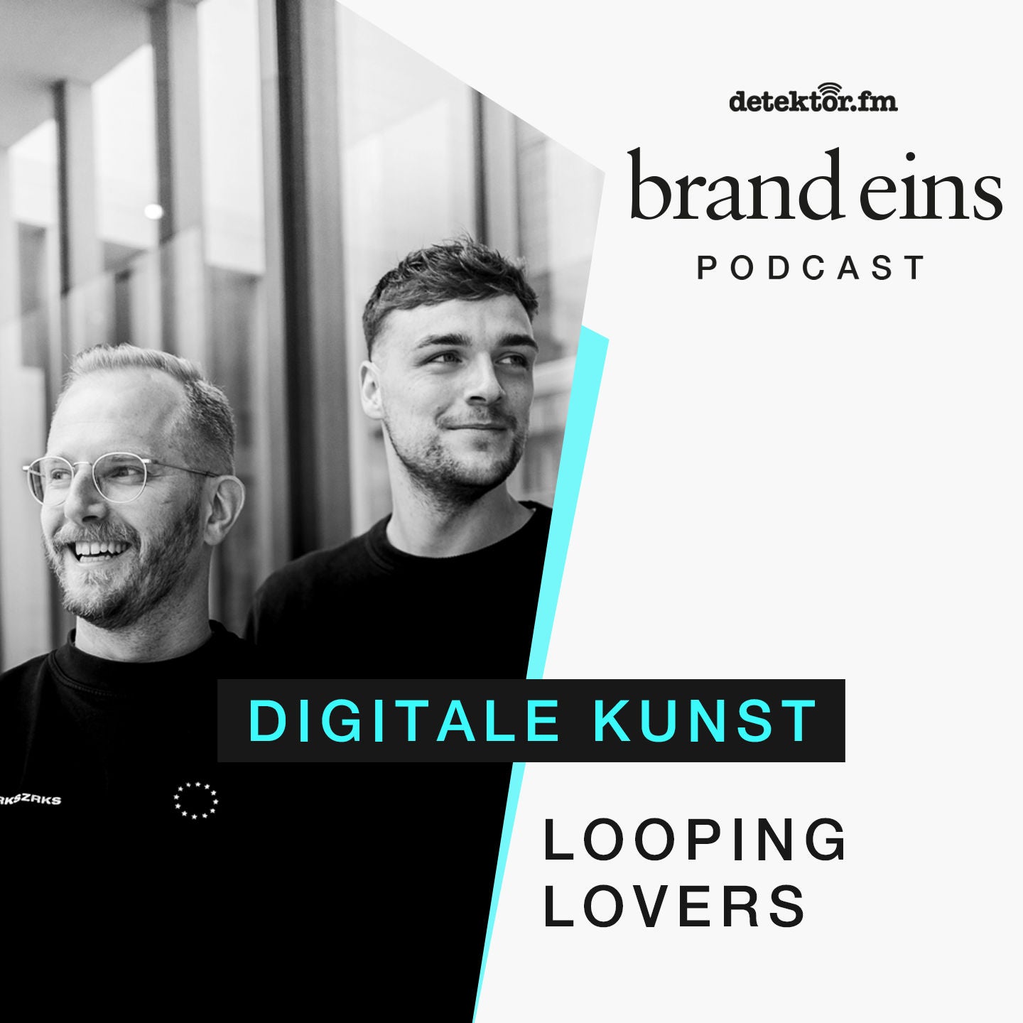 Looping Lovers: „Durch NFTs können wir uns aufs Schaffen konzentrieren“