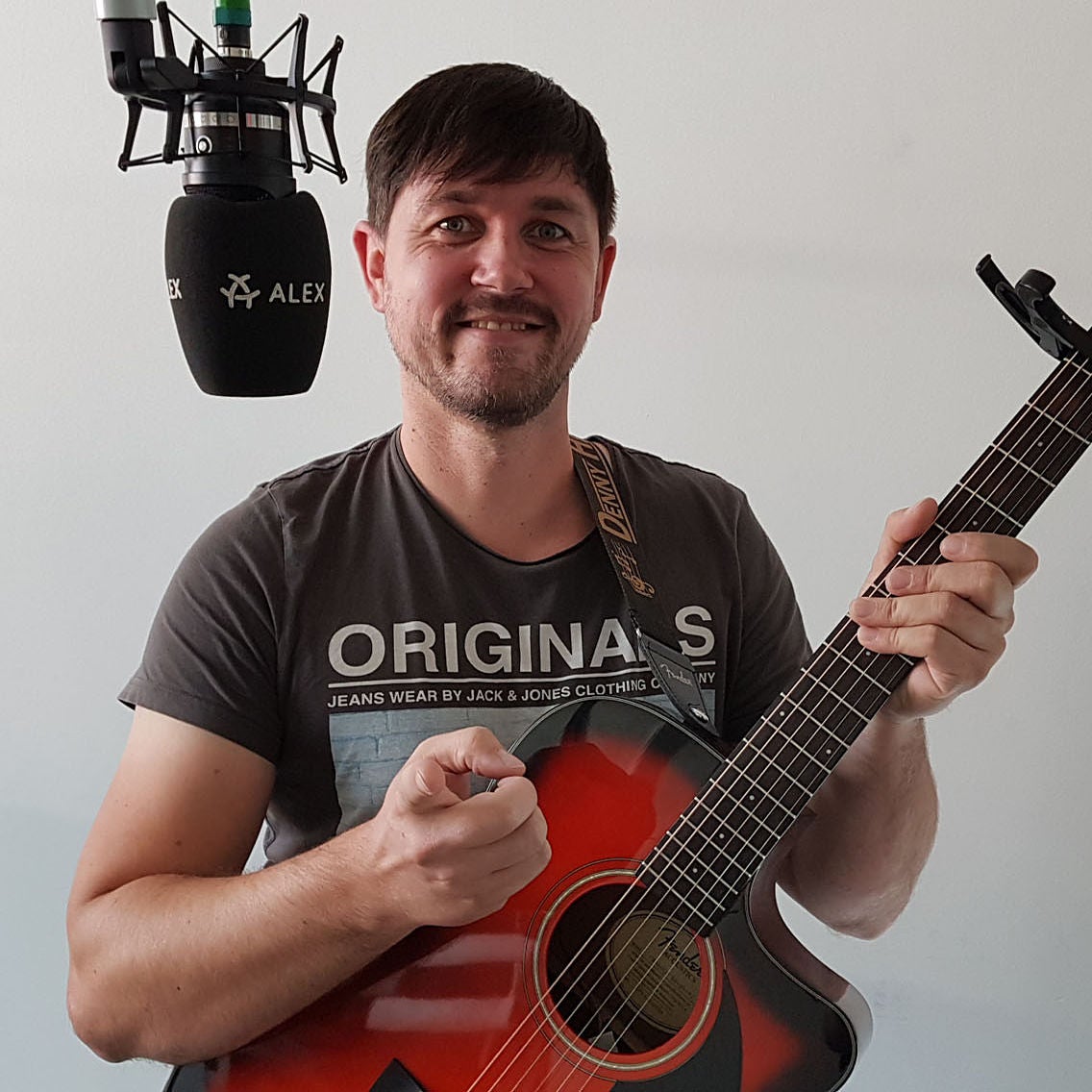 Interview mit DENNY HERTEL