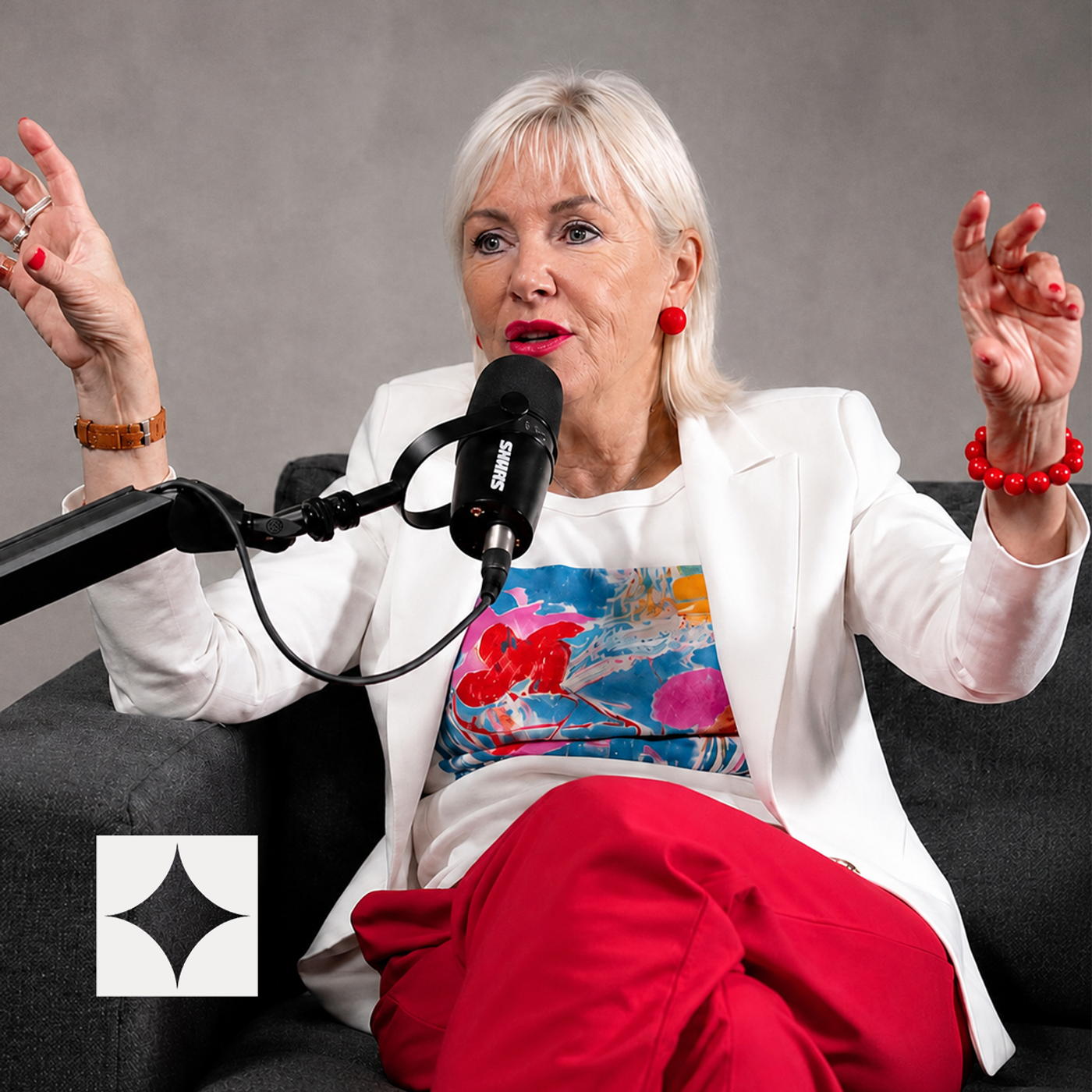 Ist Politik zu langsam für KI? Mit Kristina Sinemus, Hessische Ministerin für Digitalisierung und Innovation, CDU