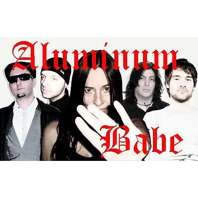 Interview mit ALUMINUM BABE