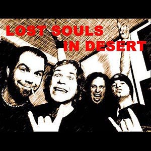Interview mit LOST SOULS IN DESERT