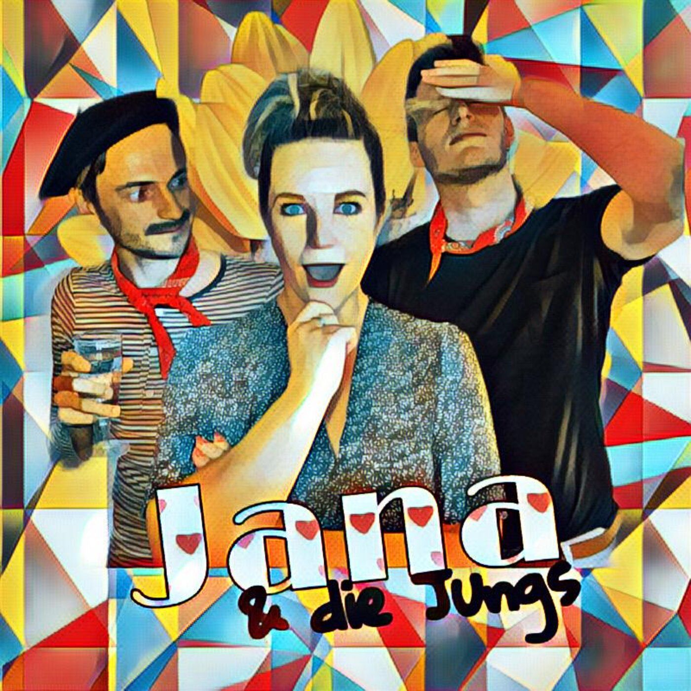 #24 - Wanted! Man ist schneller im Knast, als man denkt!