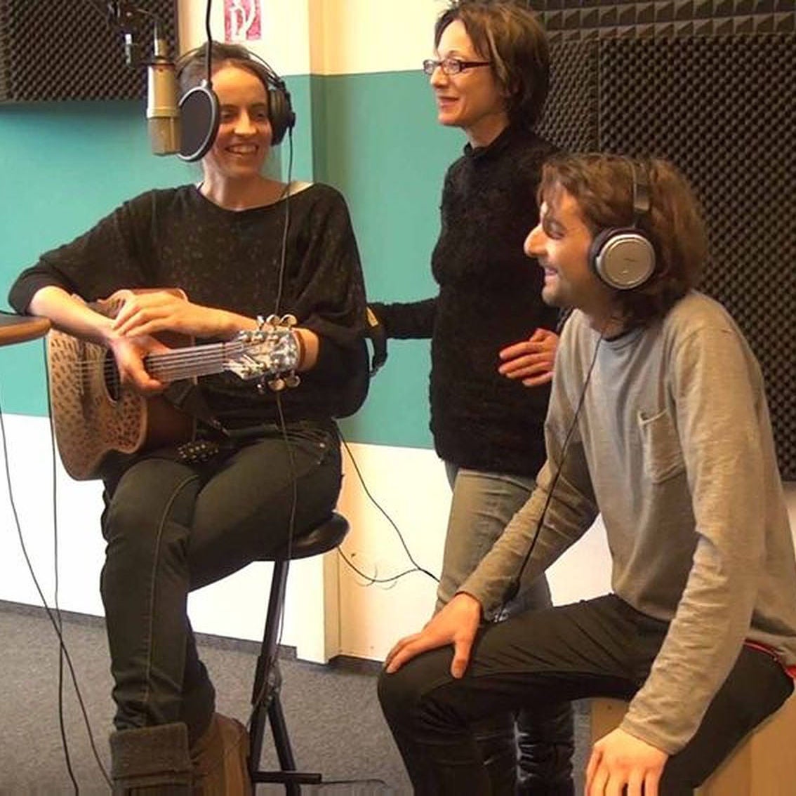 Interview mit AKELI