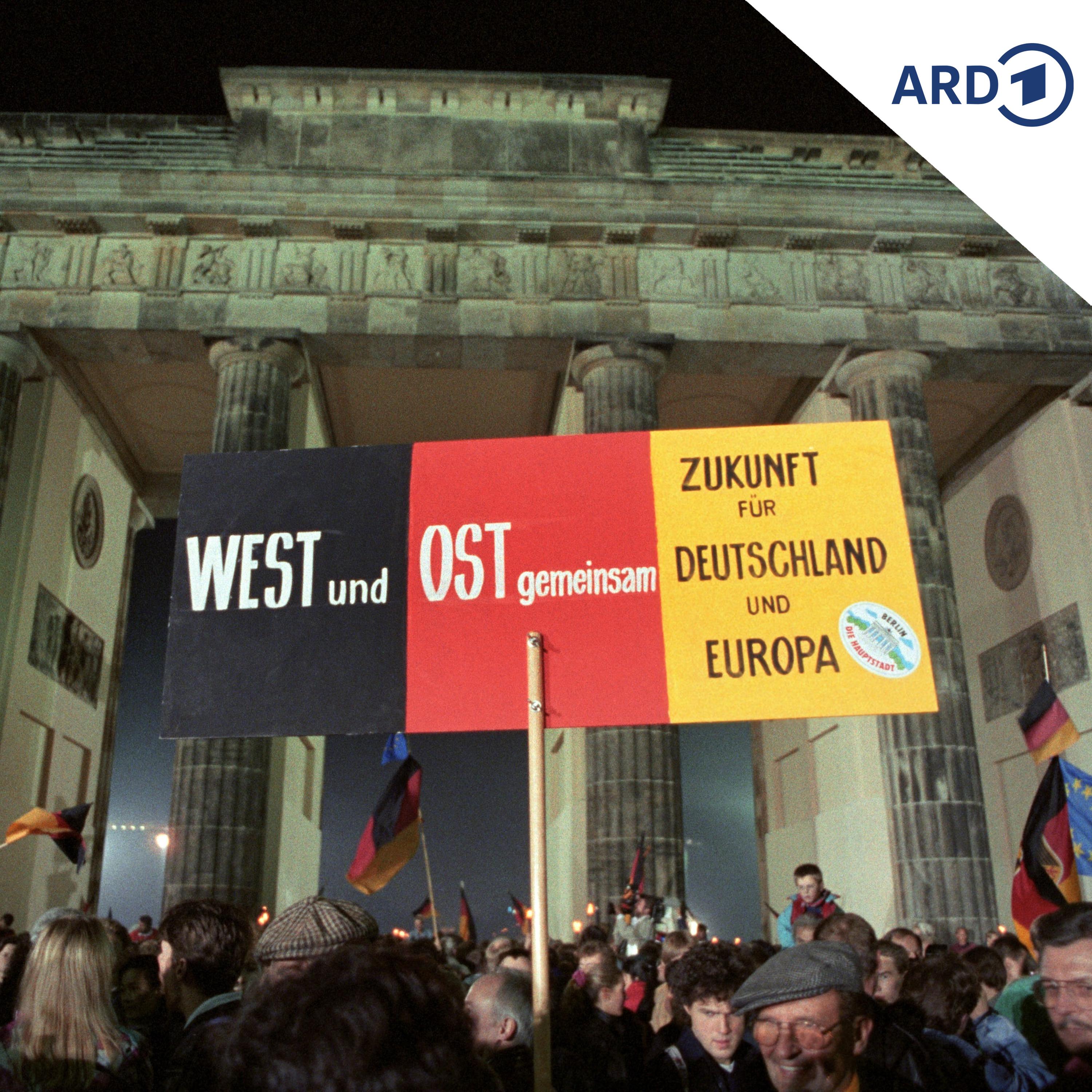 Einheit: Fünf von sechs Ostdeutschen mussten Job wechseln