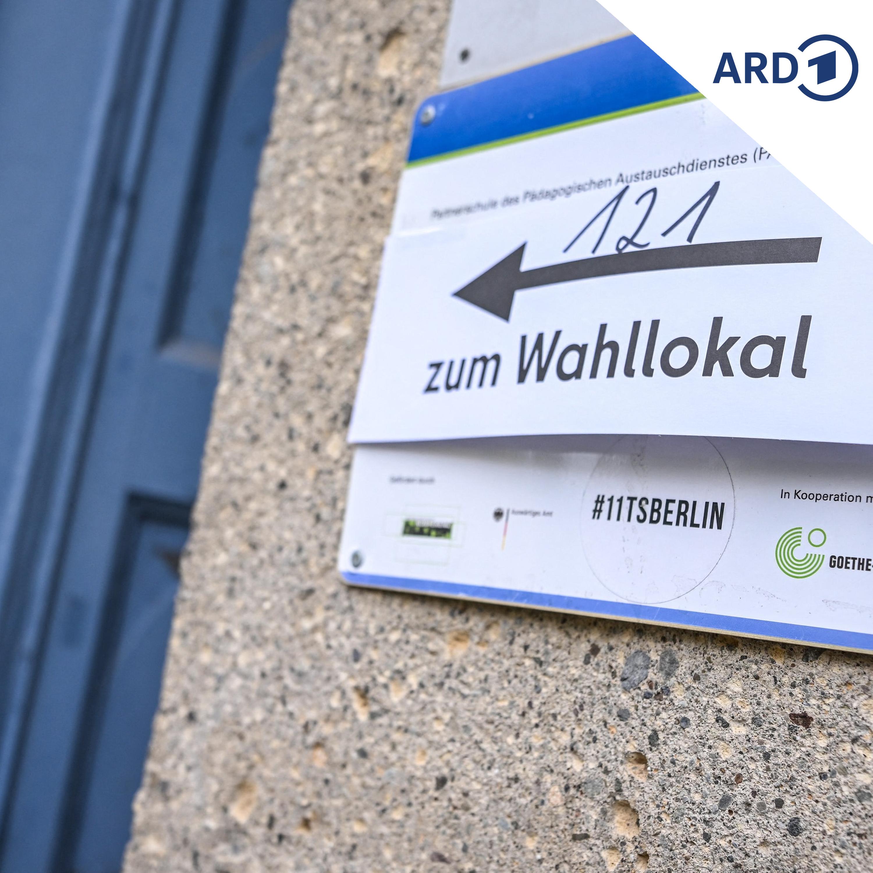 Thüringen: Kein neuer Landeswahlleiter in Sicht