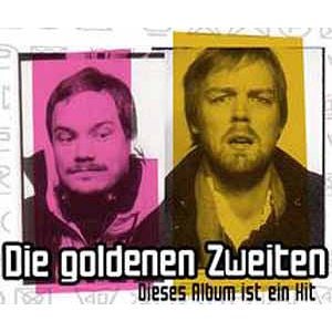 Interview mit DIE GOLDENEN ZWEITEN