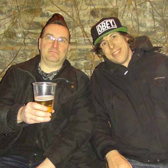 Interview mit SONDASCHULE