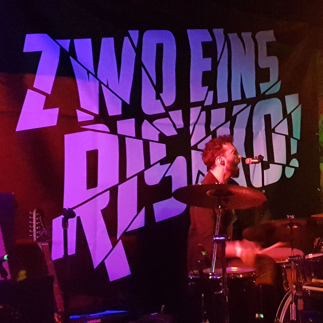 Interview mit ZWO EINS RISIKO