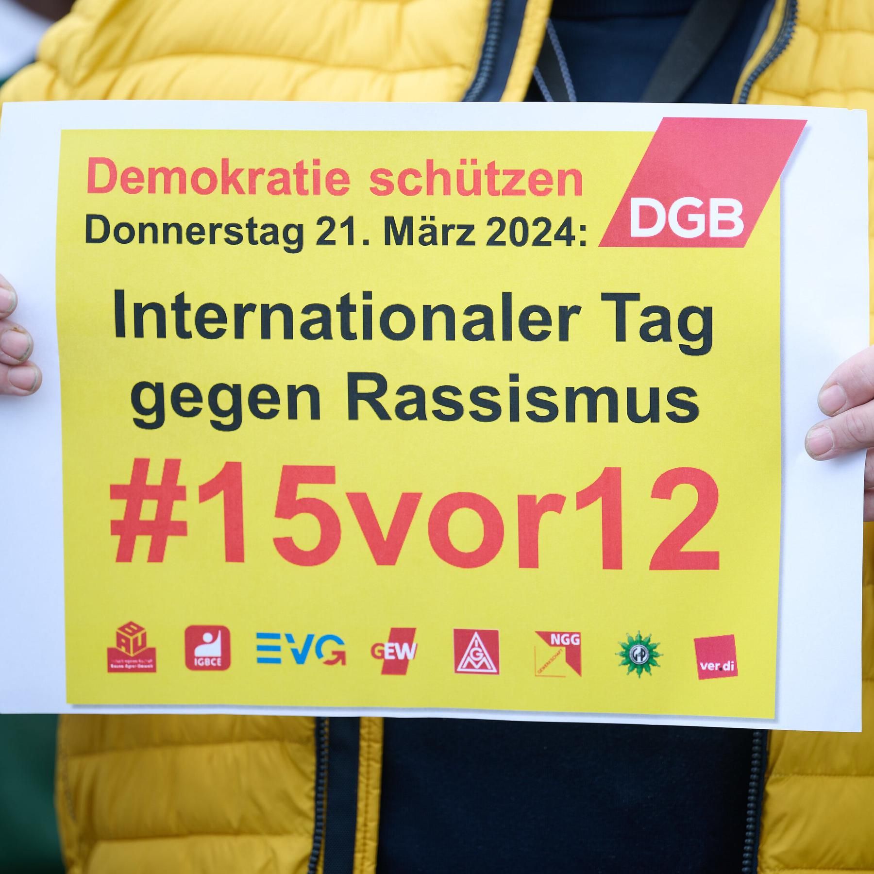 Gefährdet Rassimsus unseren Wohlstand?