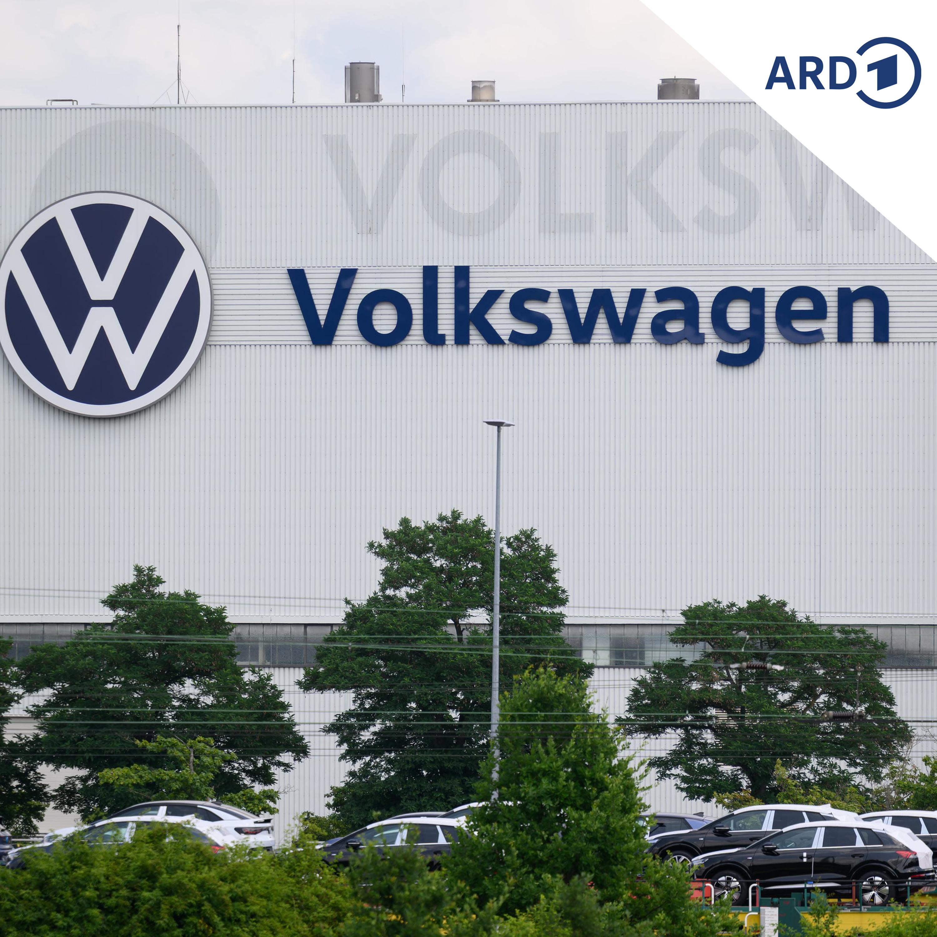 VW-Aufsichtsrat billigt Sparplan