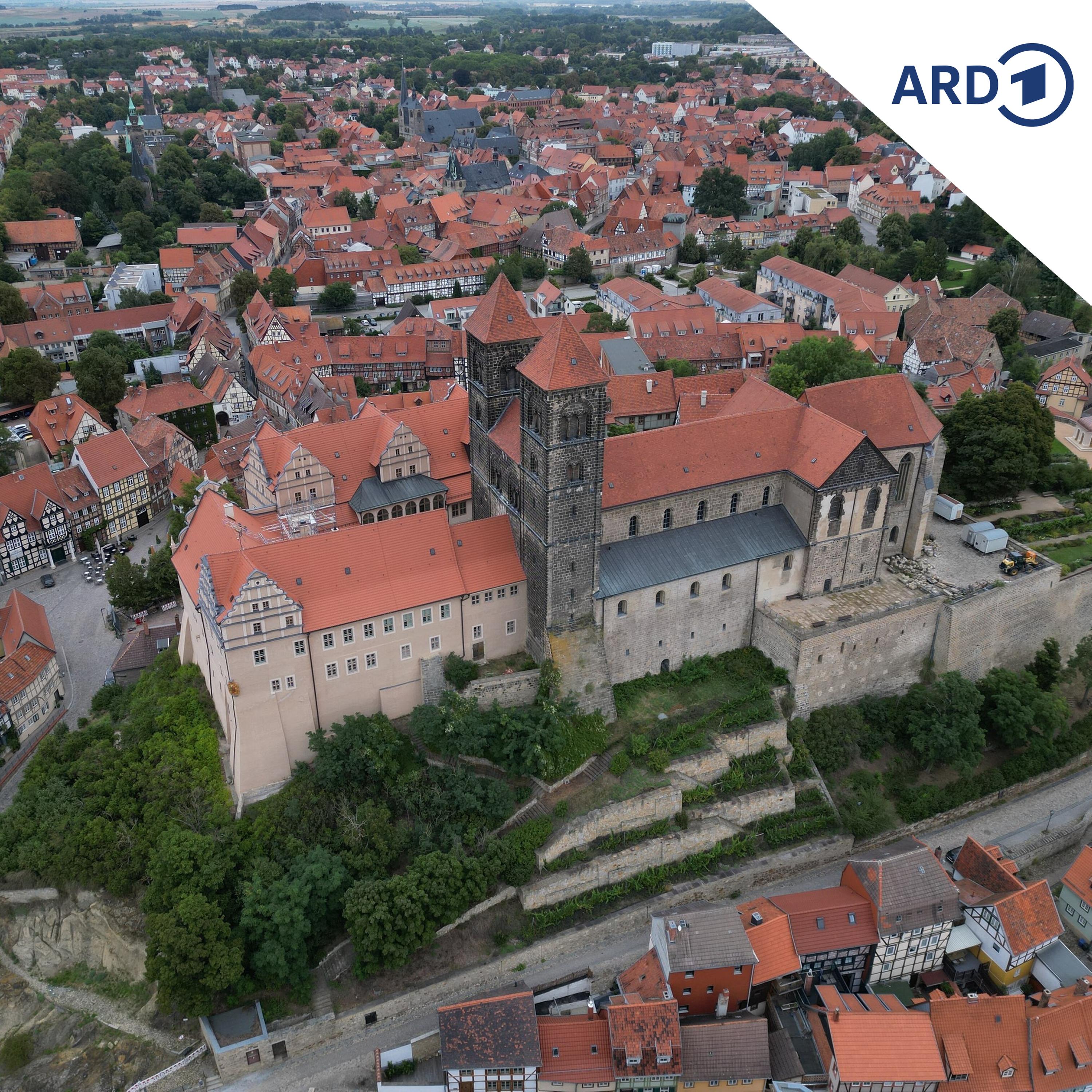 Quedlinburg: Unesco-Welterbestatus oder Industriepark?