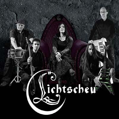 Interview mit LICHTSCHEU