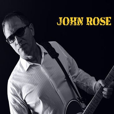 Interview mit JOHN ROSE
