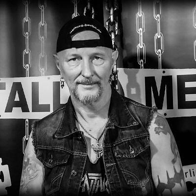 Interview mit SVEN RAPPOLDT vom "Halford"