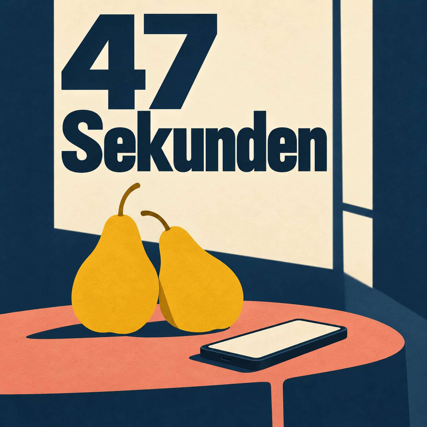 47 Sekunden