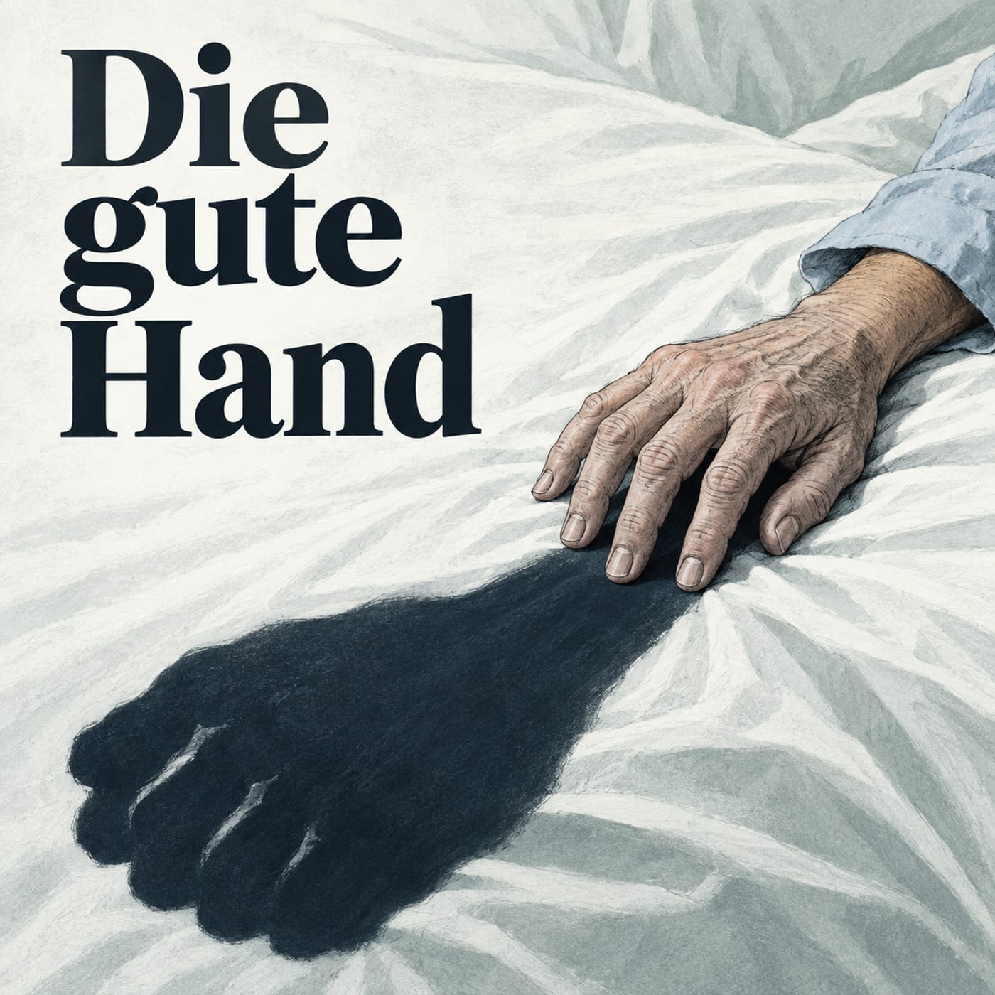 Die gute Hand