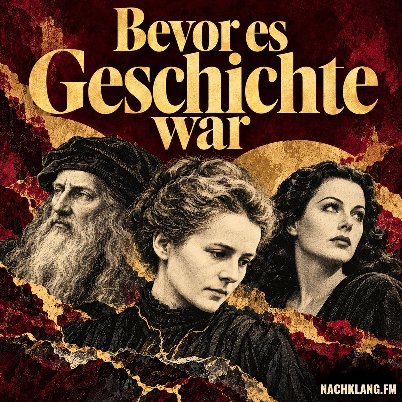 Bevor es Geschichte war