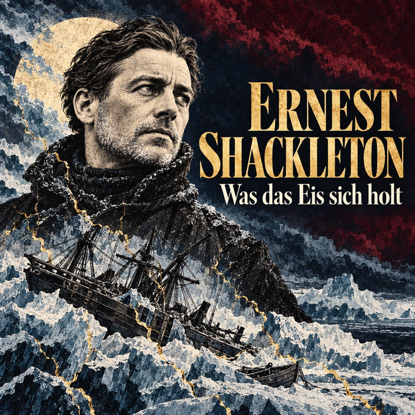 Was das Eis sich holt