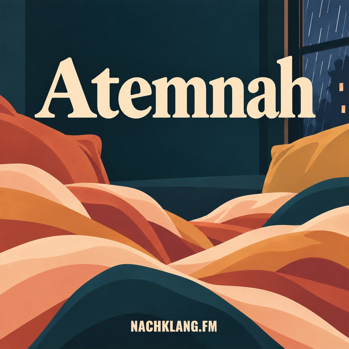 Atemnah