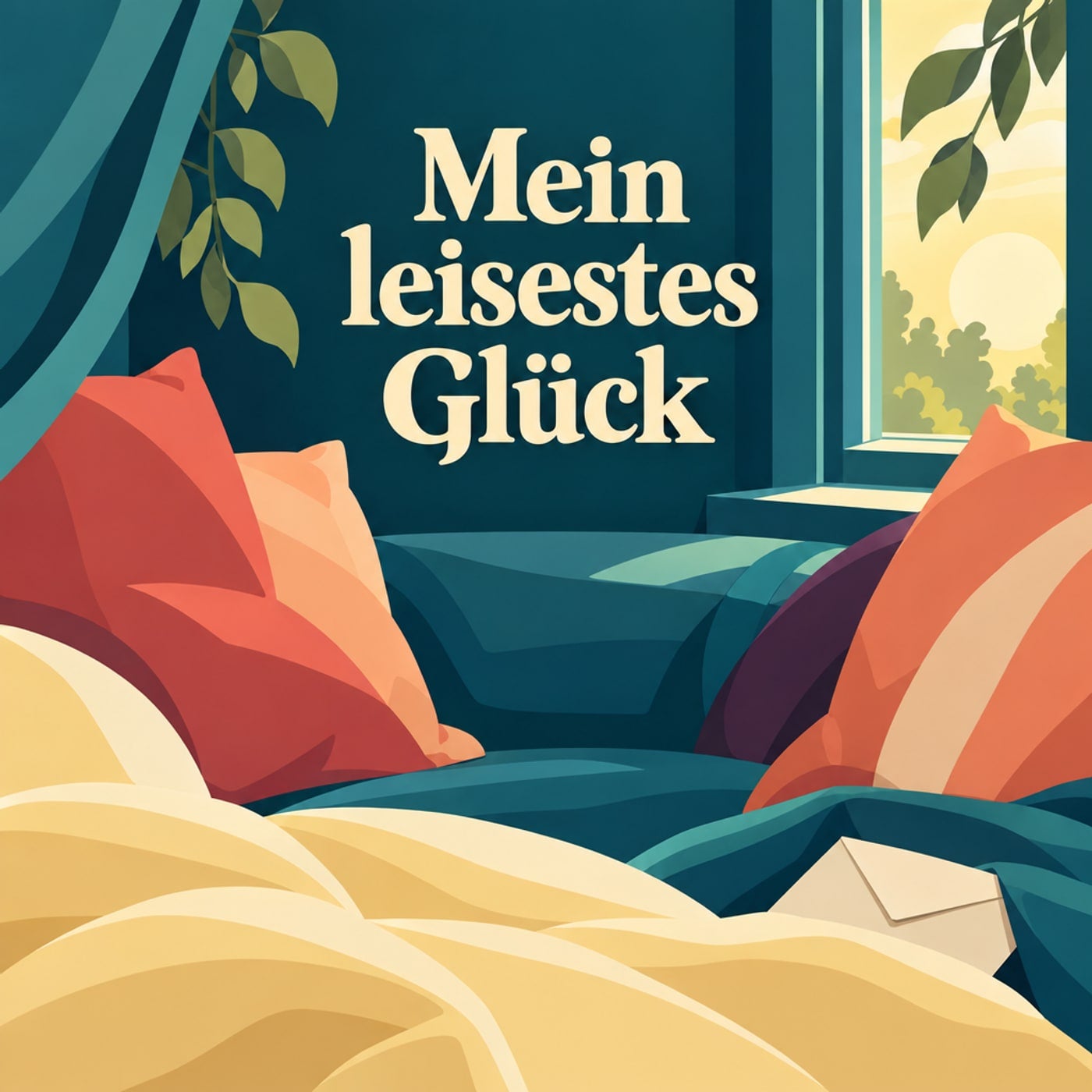 Mein leisestes Glück