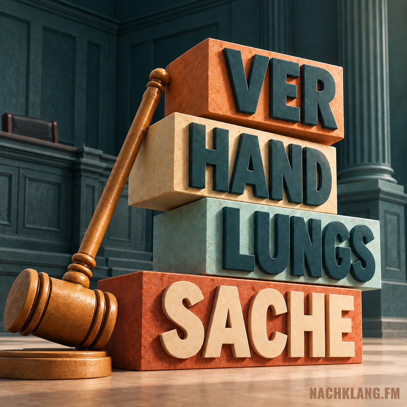 Verhandlungssache